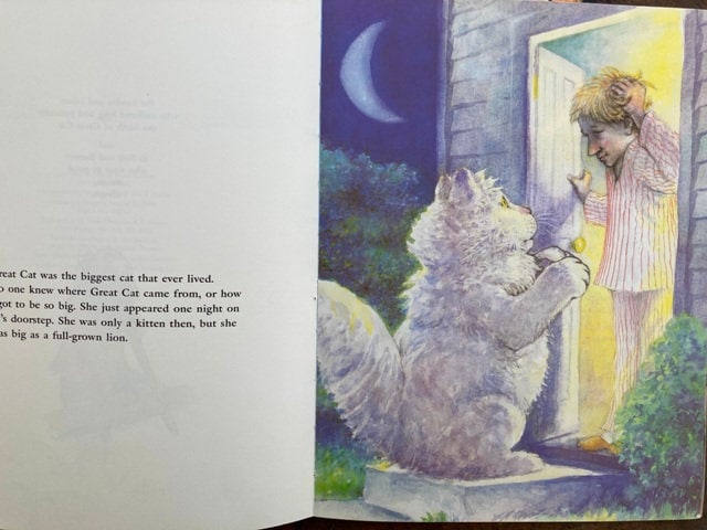 David Mcphail Children's Book Set, Emma's Pet, Cat, Pigs Aplenty
