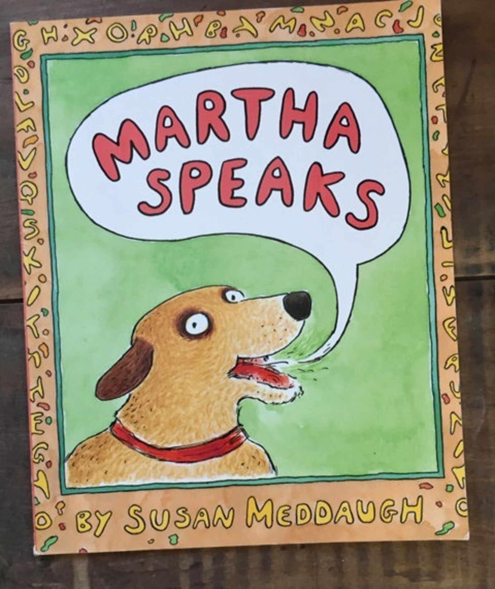 Martha Speaks Digging Up Dinosaurs How A Book Is Made The | Etsy