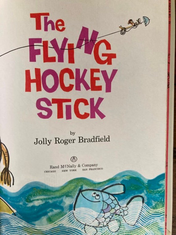 Jolly Hockey Sticks (1974) Telegraph