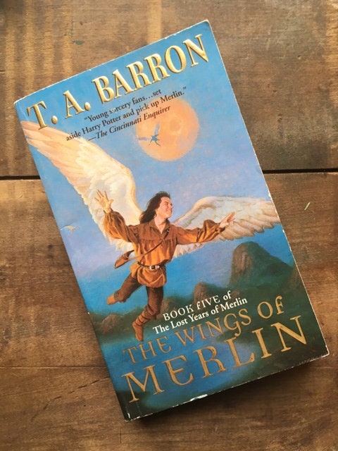 Merlin's Descendants book Series by Irene Radford, Each Sold