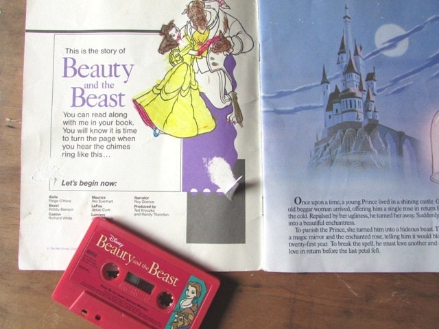 Walt Disney Read Along Book And/or Tape Your Choice Picture - Etsy Hong Kong Walt Disney Read Along Book And/or Tape Your Choice Picture - Etsy Hong Kong