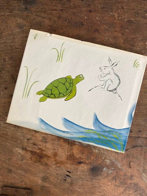 King of the Fish by Marian Parry Adapted From A Korean Folk Tale ...