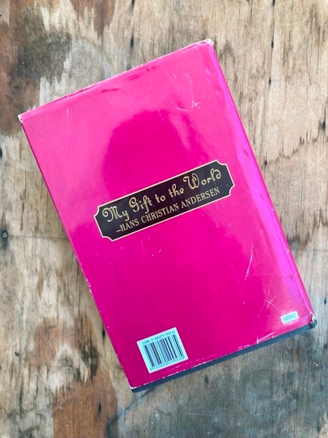 A Treasury of Hans Christian Andersen Translated From the Danish
