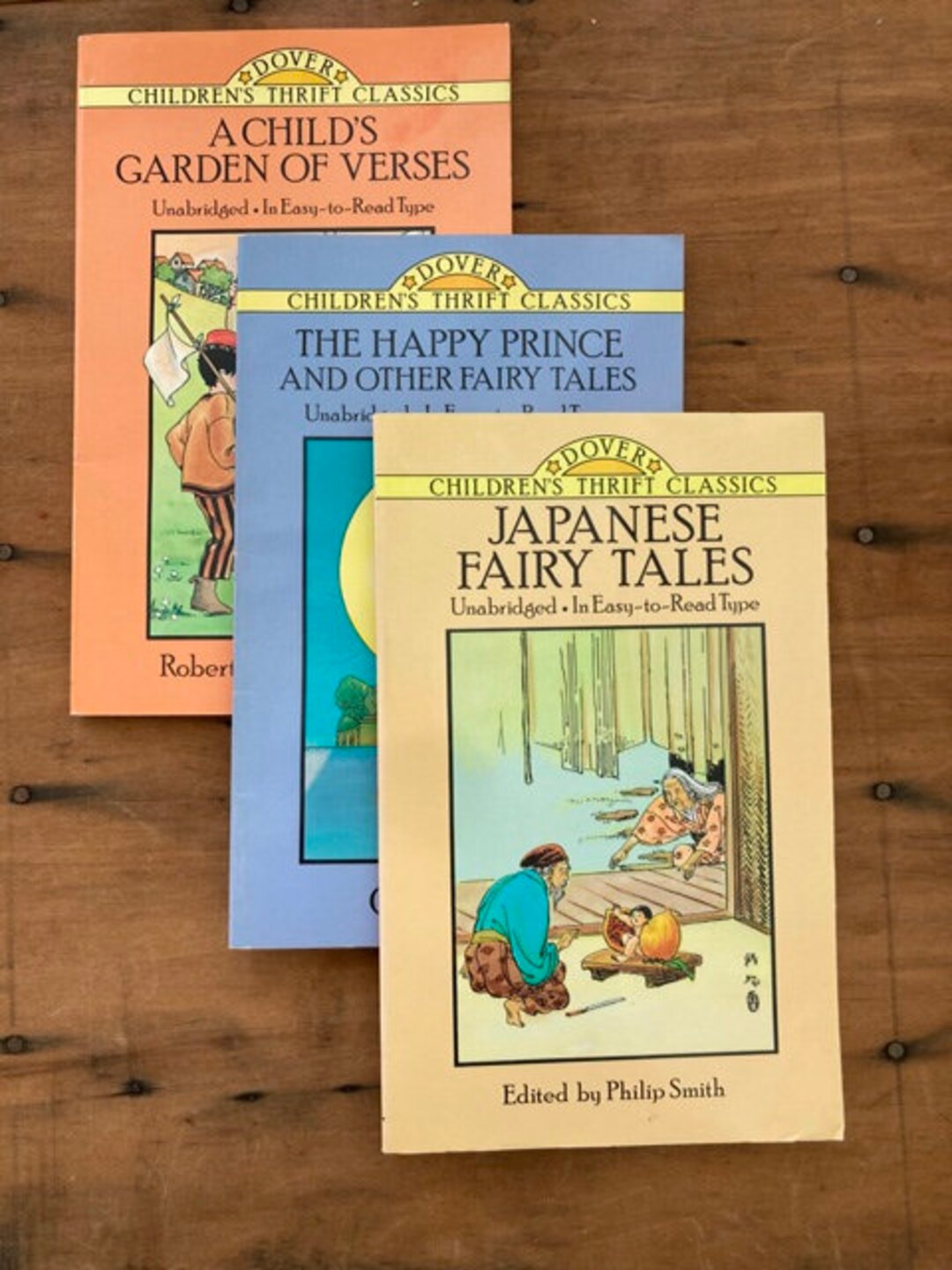 and　Fairy　Japanese　Tales　Etsy　日本　Tales　The　Other　Happy　Prince　Fairy