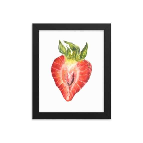 Framed poster Il_570xn