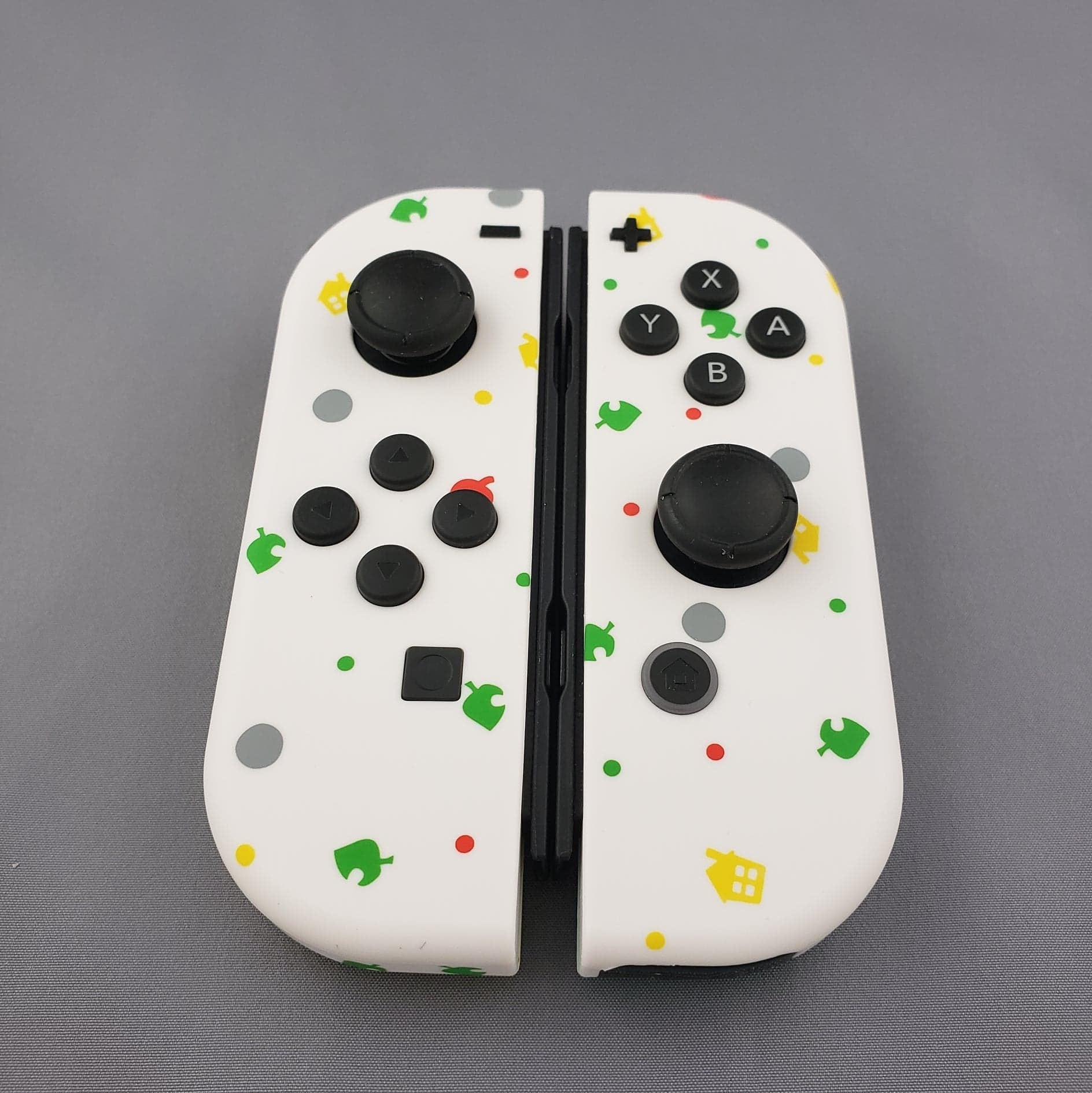 Design Your Own Joy Cons - Custom JoyCon Controller for Nintendo Switc –  Nerdish Games