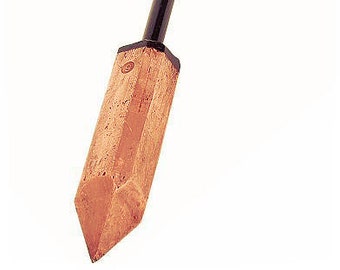 Soldering, Iron, Coppers, #1, 1, Lb, Pair, Pointed