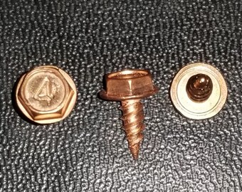海外限定スパイク販売 6-18 3/8 HardwareFasteners