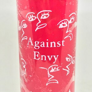 PROTECTION - intention candles