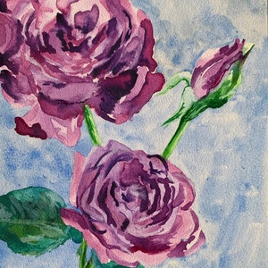 Roses