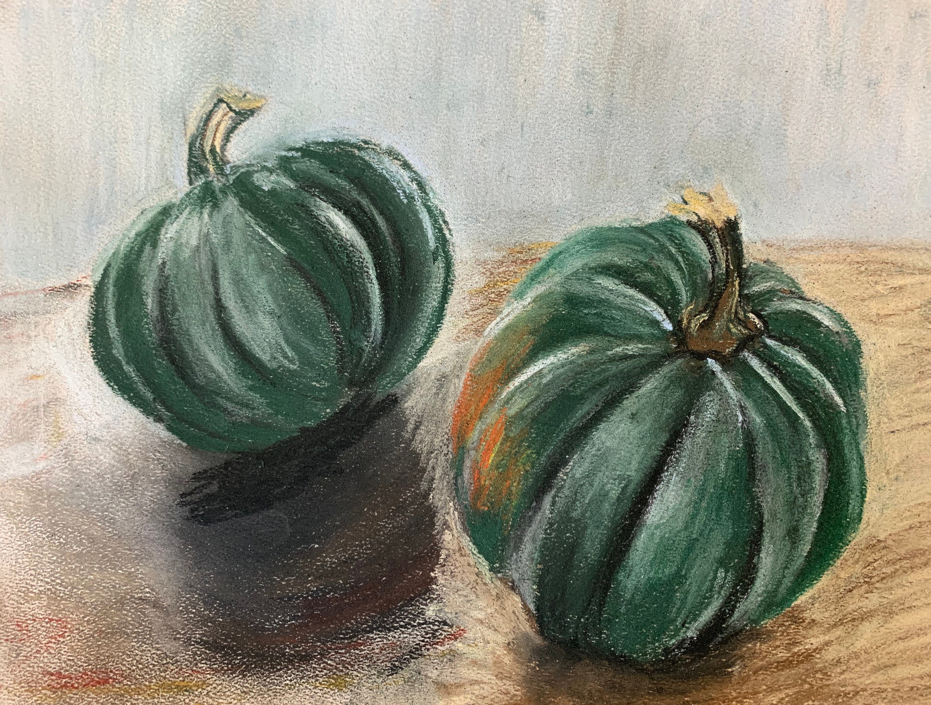 Squash