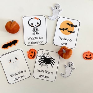 HALLOWEEN BUNDLE
