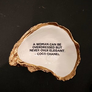 Coco Chanel Quote Perfume