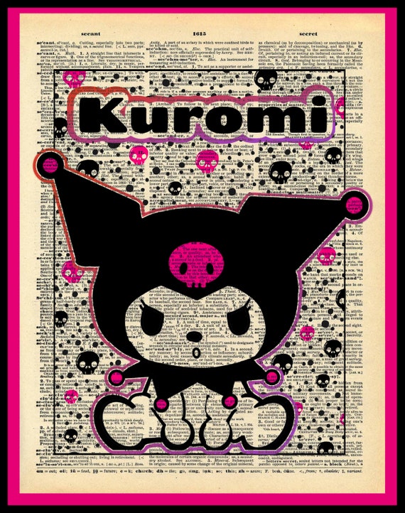 Buy 2 Get 1 Free Mix & Match Cinnamoroll Hello Kitty