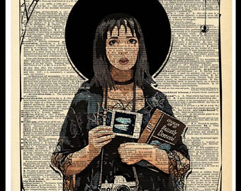 ウィノナ・ライダーのライフマスク、ストレンジャー・シングス