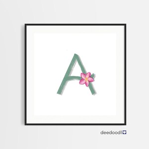 Download Digital Carta Floral
