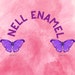 Nell Wimblery