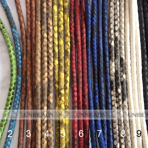 concord 11 snake skin