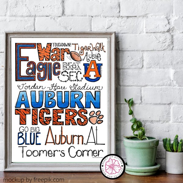 Auburn University visual data 8