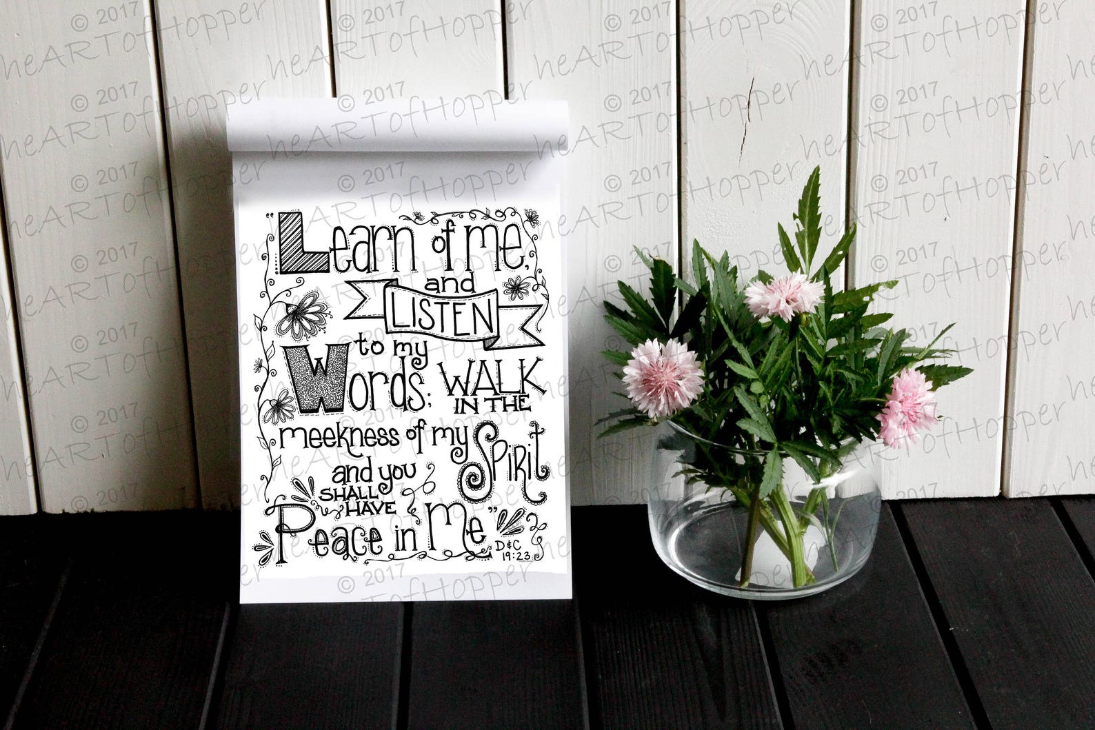 Young Women theme 2018 YM/YW LDS Youth Theme 2018 Learn of Etsy