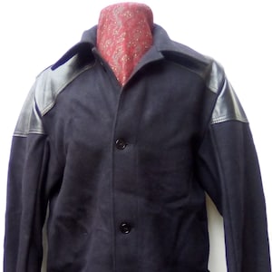 Arthur miller donkey jacket outlet
