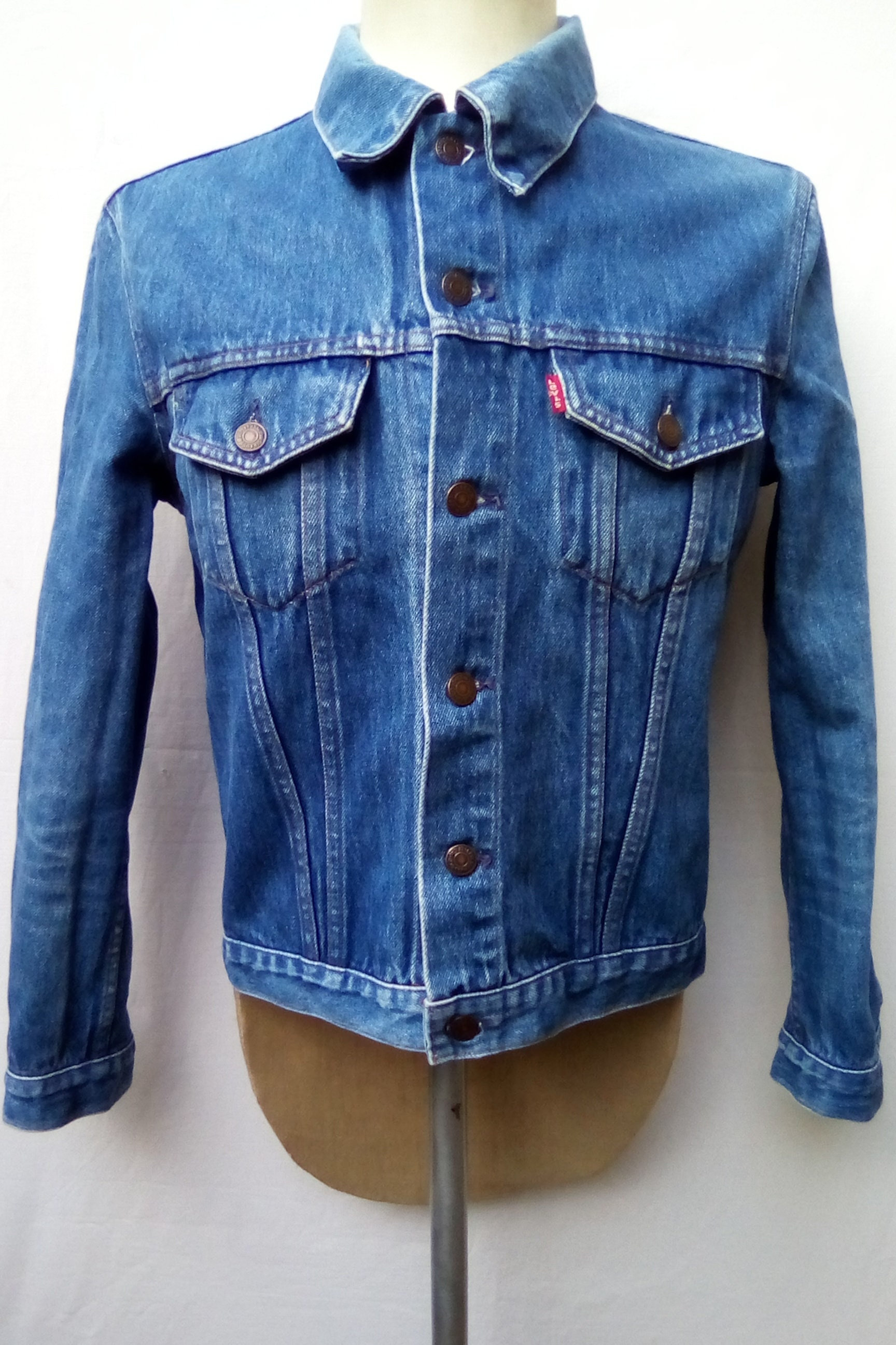 70500 Levis Jacket | Etsy