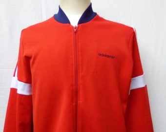 1970s adidas tracksuit