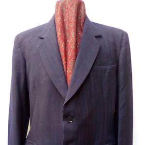 Jacket Men&#39;s 1940s.