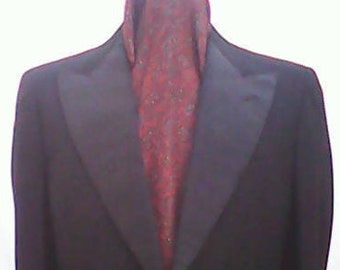 Austin Reed Dinner Jacket 1930s.