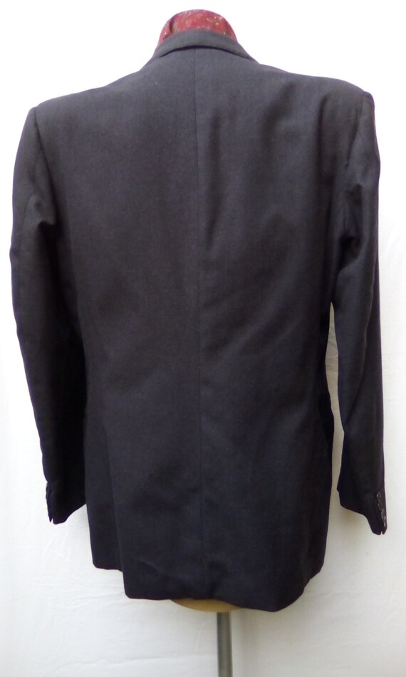 Jacket Tailored 1950s. - image 3