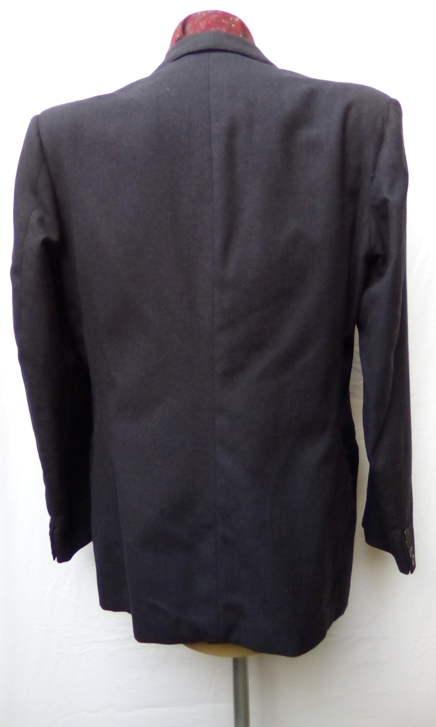 Jacket Tailored 1950s. - Etsy