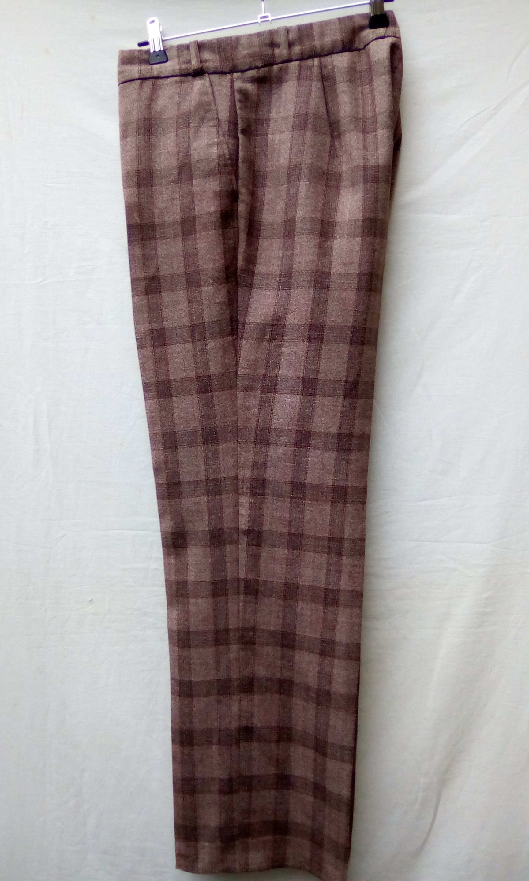 Image of Trousers By St. Michael 1970S