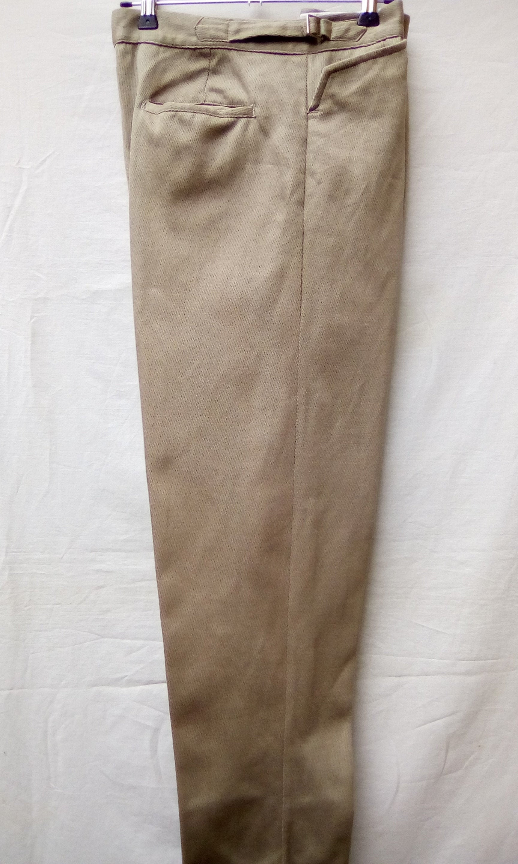 Image of Trousers Empire Made 1960S