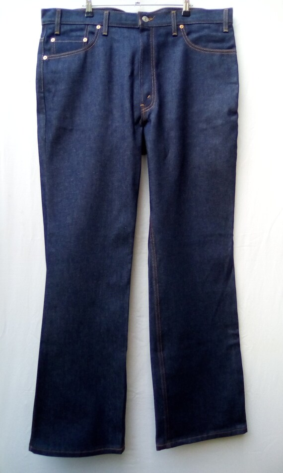Levi's Jeans 517 0217 Bootcut 1970s. - Etsy