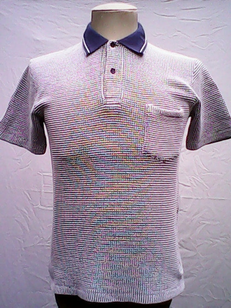 Wilcel Polo Top 1960s.