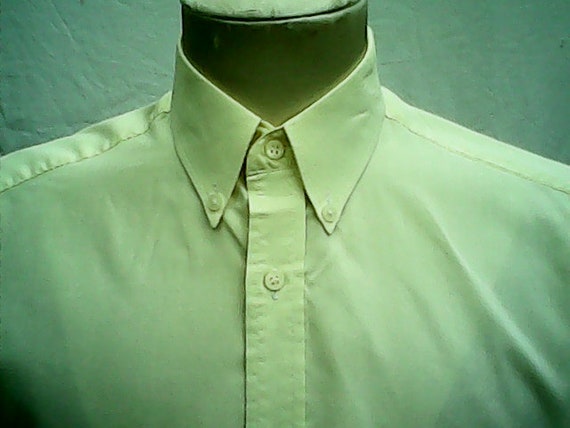 Ben Sherman Shirt.