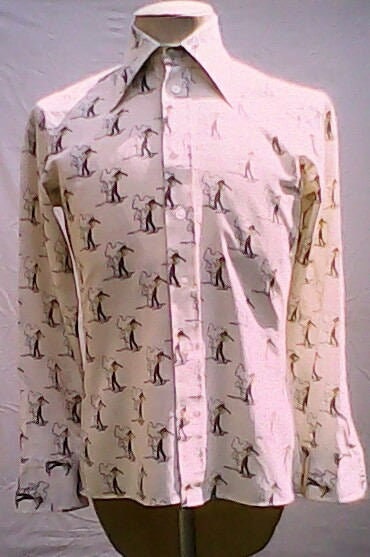 Image of Brutus Shirt