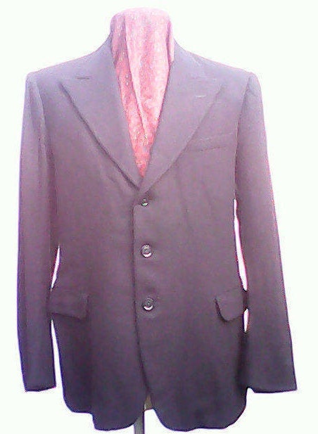 Image of Cws Society Wear Jacket 1940S