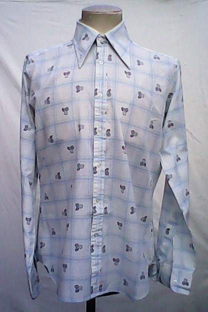 Image of Jaytex Shirt.1970S