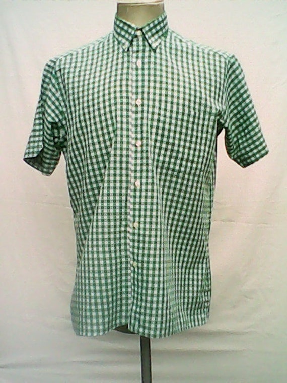 Ben Sherman Shirt.
