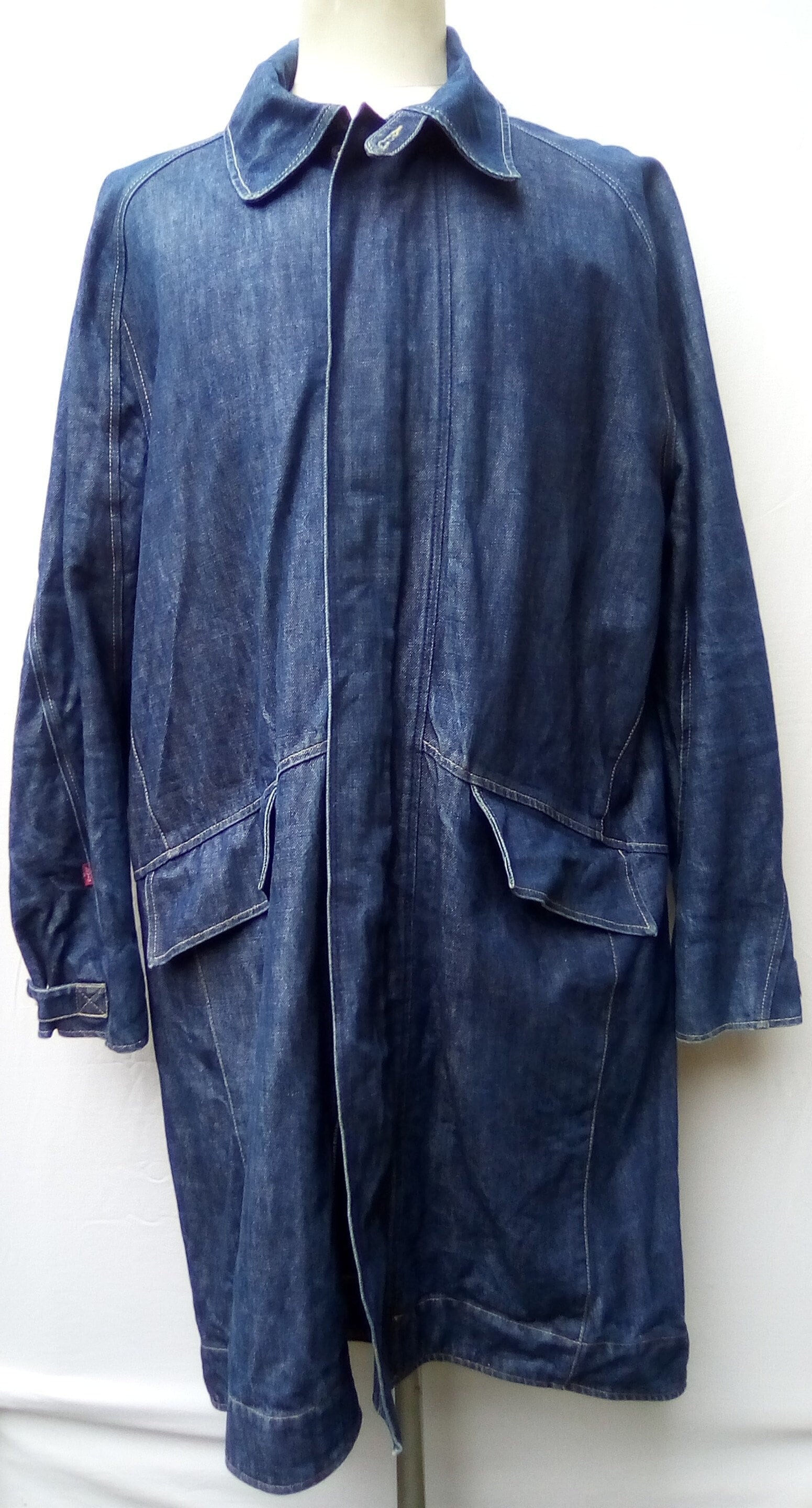 Levis Engineered Jacket - Etsy Levis Engineered Jacket - Etsy