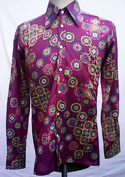 Image of Penny Collar Shirt By Michael Ash