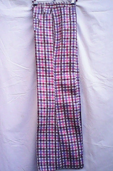 Image of S Miss Levi's Flared Jeans