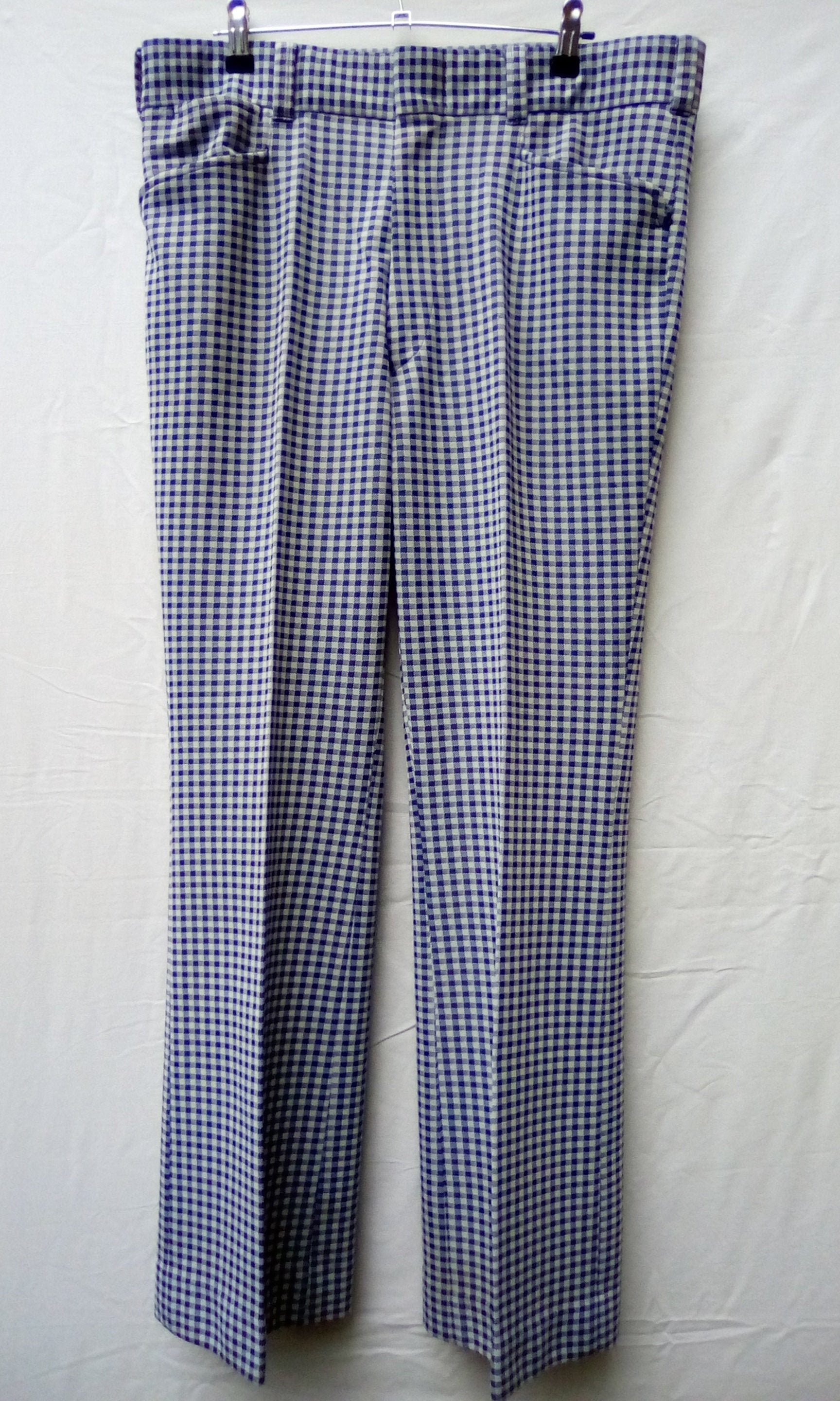 Image of Trousers Boot Cut 1960S