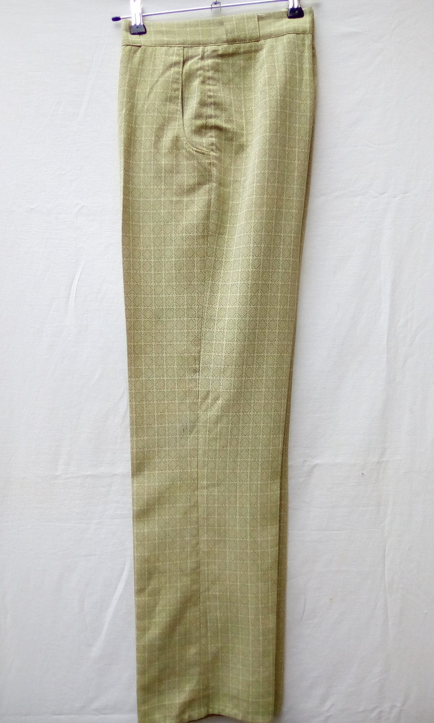 Image of Trousers By Jayros 1970S