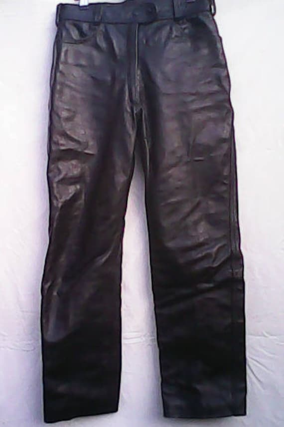 Lewis Leathers Jeans Women's.