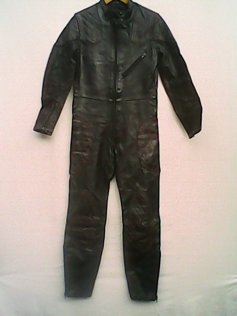 Image of Kett Leathers 1970S