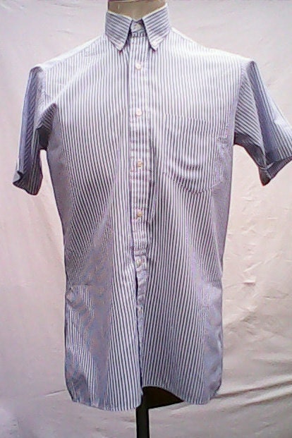 Image of Ben Sherman Button Down Shirt