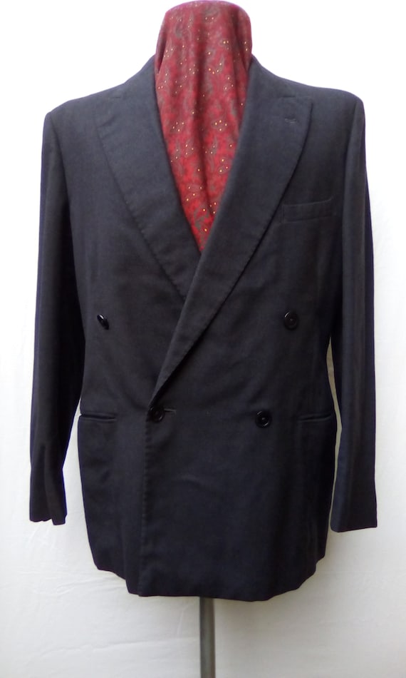 Jacket Tailored 1950s.