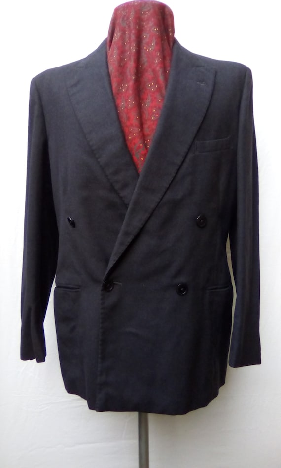 Jacket Tailored 1950s. - image 1